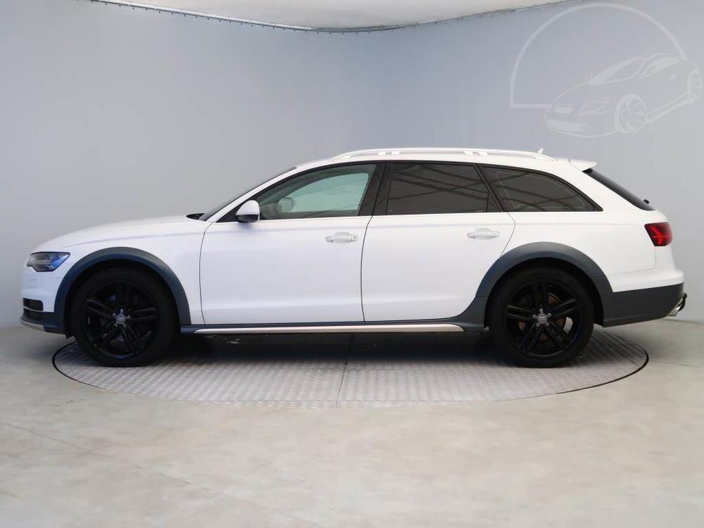 Audi Allroad 3.0 TDI, 4X4, Automat