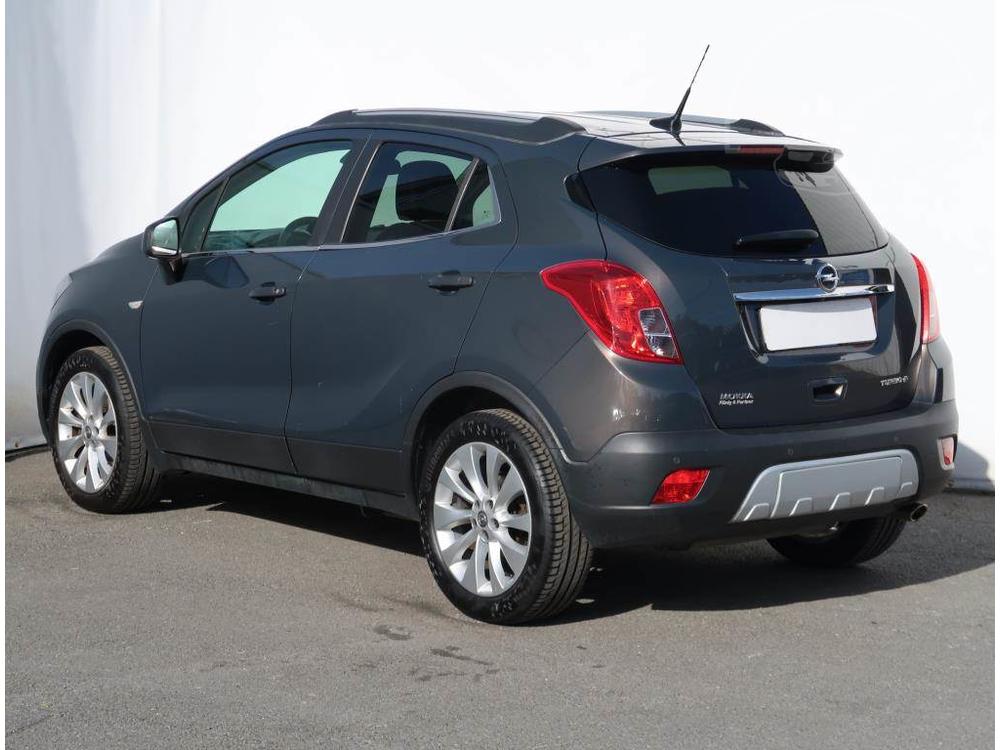 Opel Mokka 1.4 Turbo, Innovation, 4X4