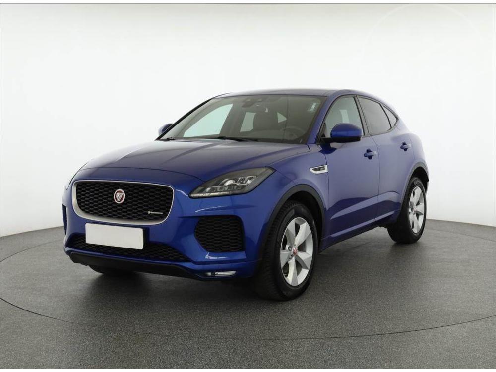 Jaguar E-Pace D150 AWD, 4X4, Automat