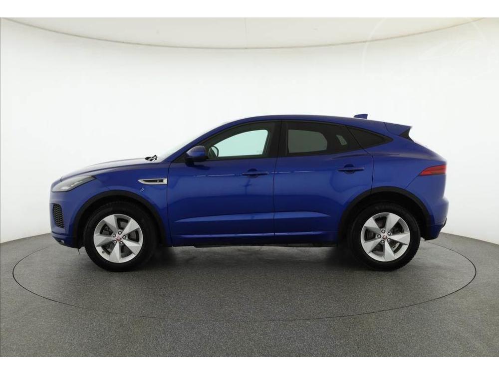 Jaguar E-Pace D150 AWD, 4X4, Automat