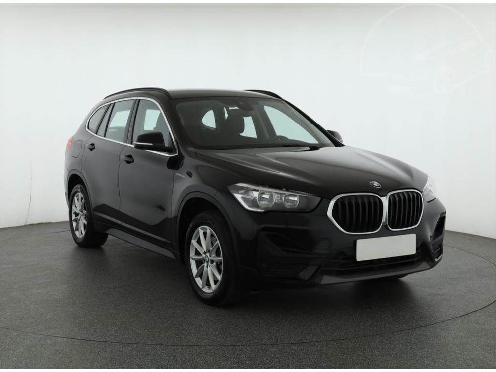 Prodm BMW X1 sDrive18d, R,1.maj