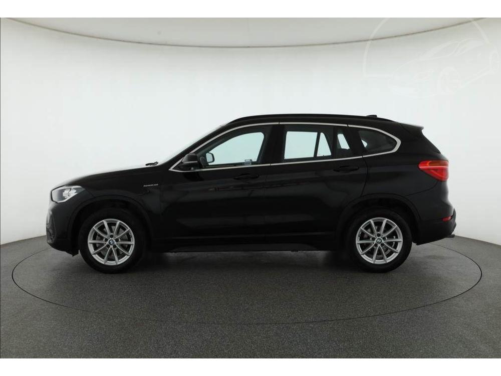 BMW X1 sDrive18d, R,1.maj