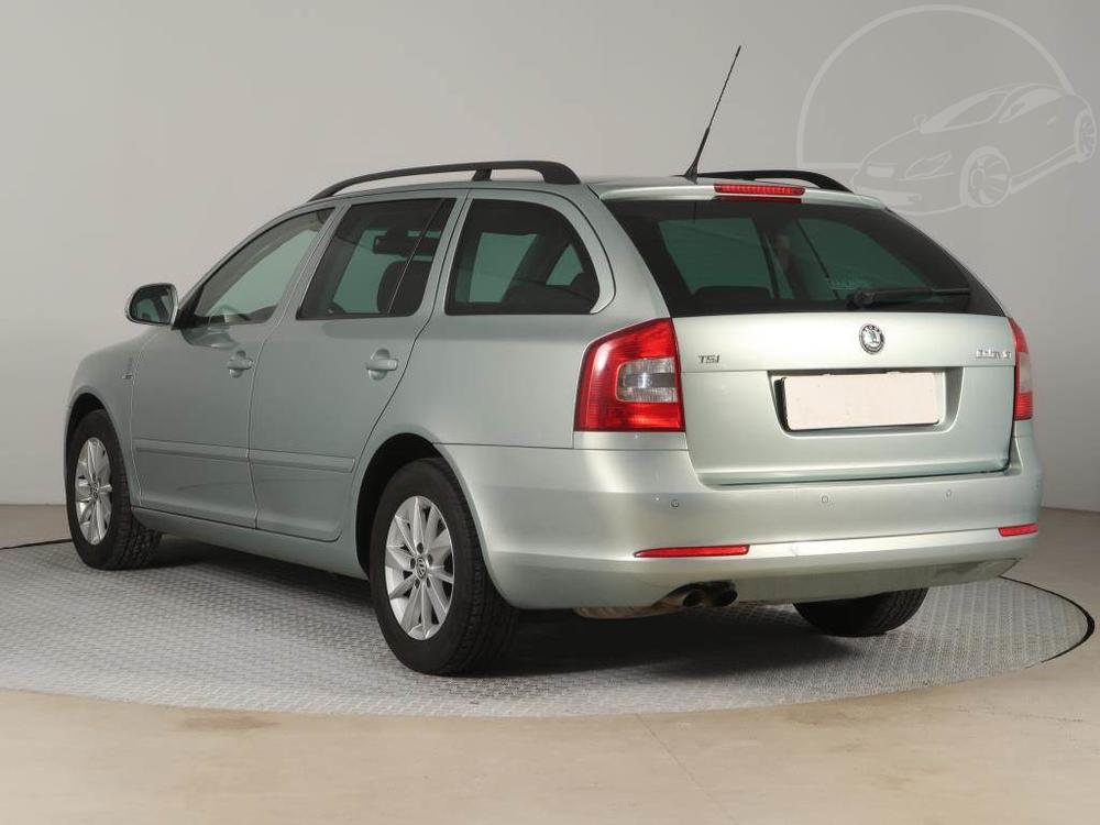 koda Octavia 1.4 TSI, NOV CENA