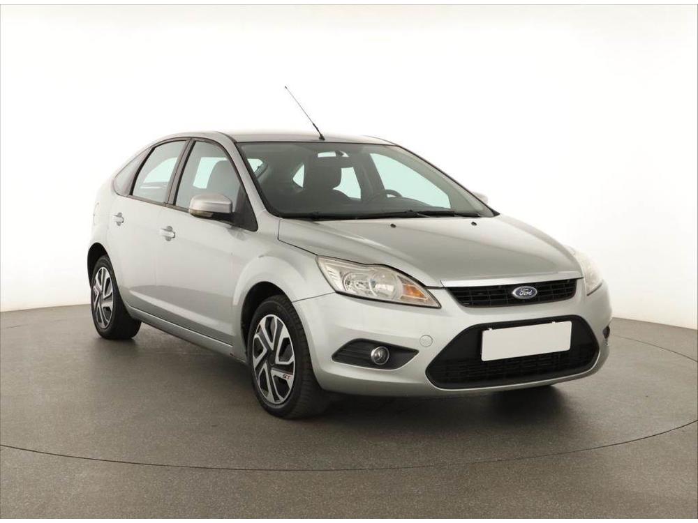 Prodm Ford Focus 1.6 TDCi, Automatick klima