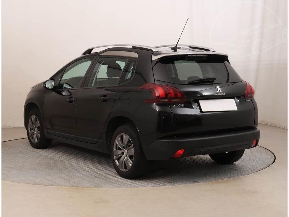 Peugeot 2008 1.2 PureTech, NOV CENA, R