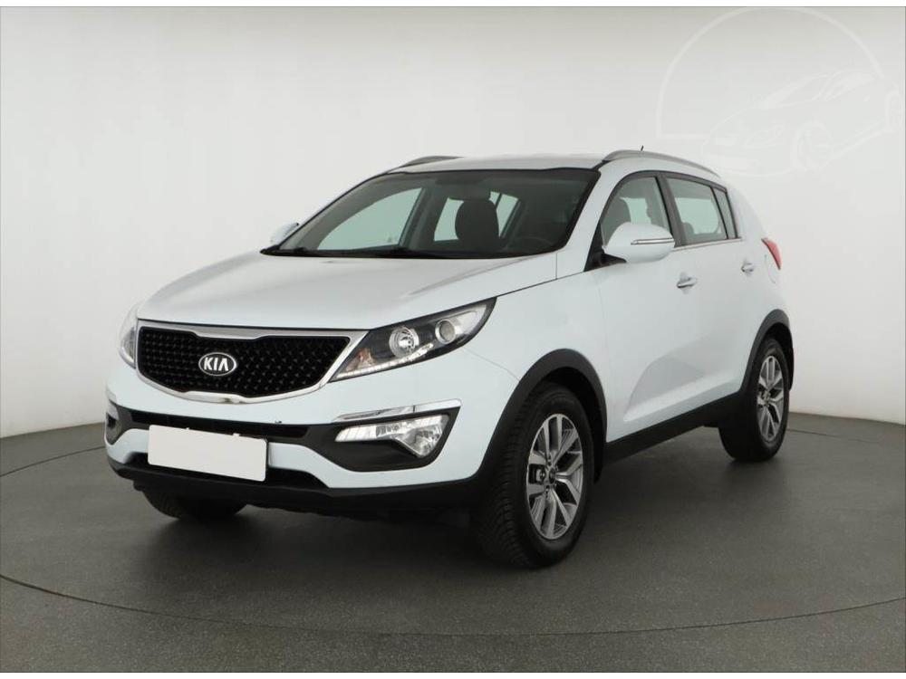 Kia Sportage 1.6 GDI, NOV CENA, R,1.maj