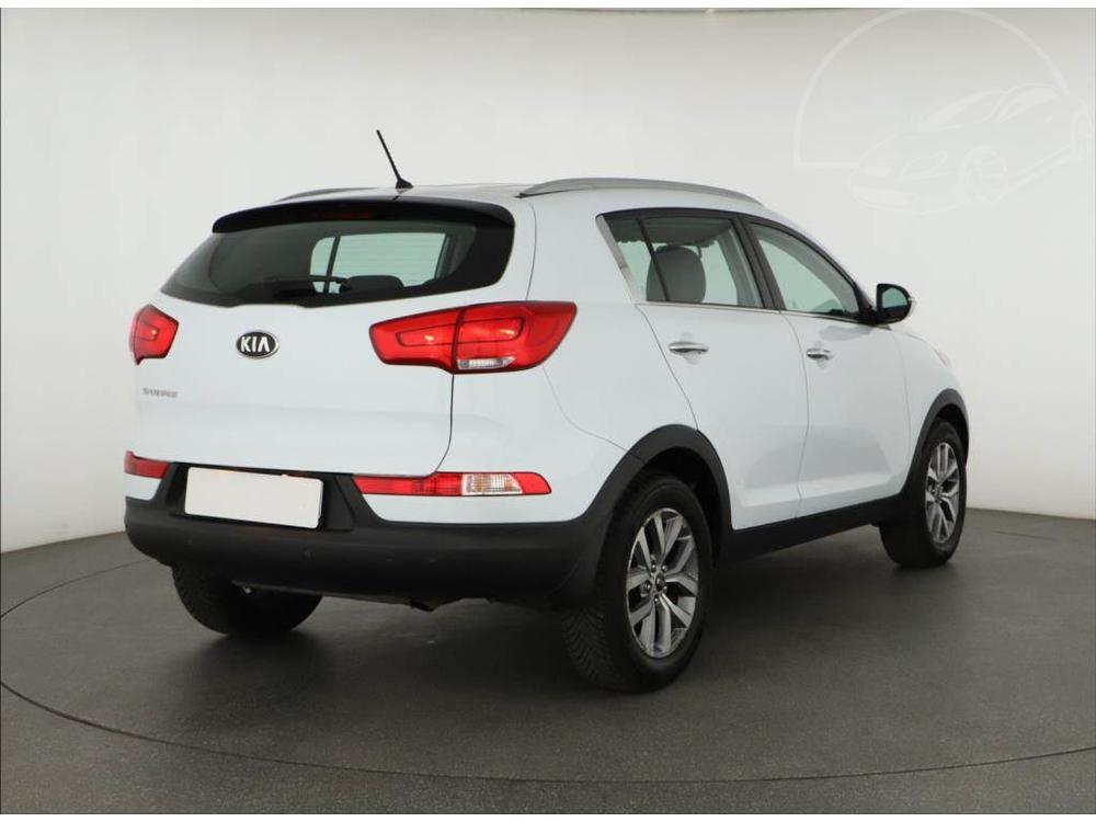 Kia Sportage 1.6 GDI, NOV CENA, R,1.maj