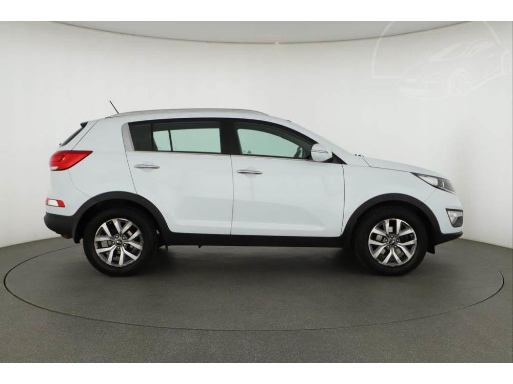 Kia Sportage 1.6 GDI, NOV CENA, R,1.maj