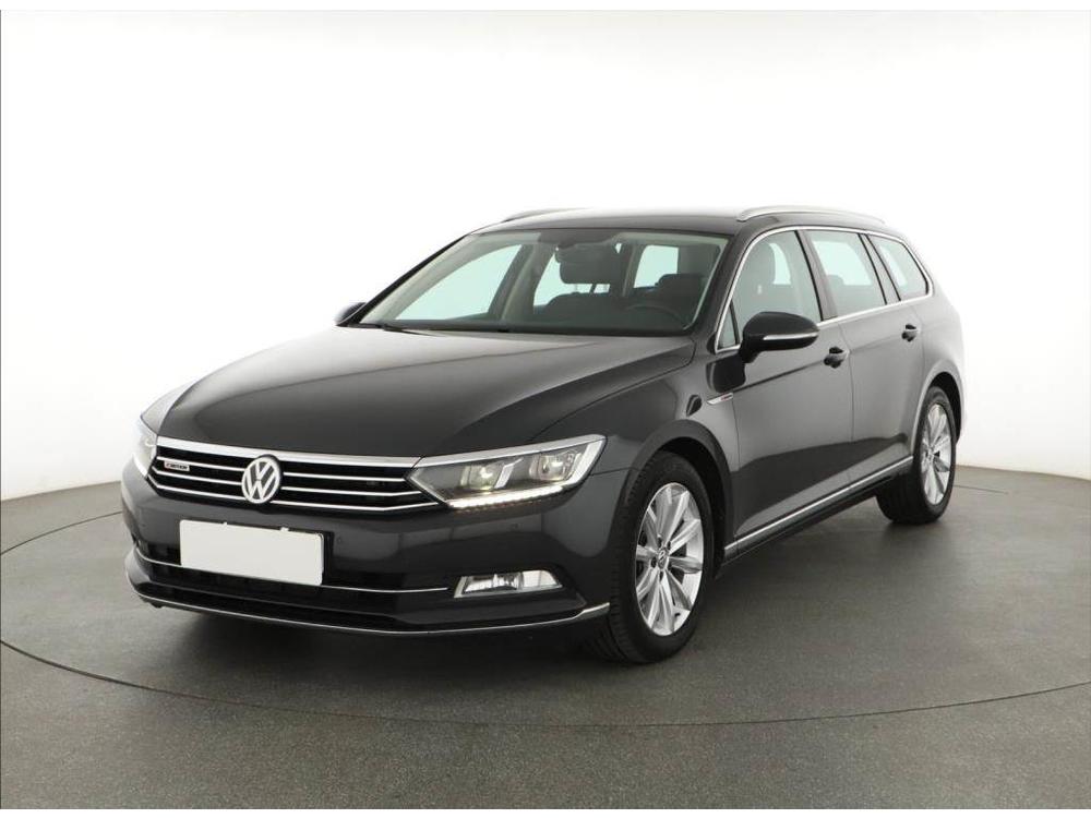 Volkswagen Passat 2.0 BiTDI, NOV CENA, 4X4