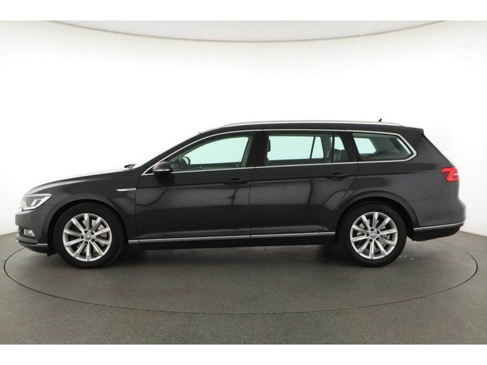 Volkswagen Passat 2.0 BiTDI, NOV CENA, 4X4