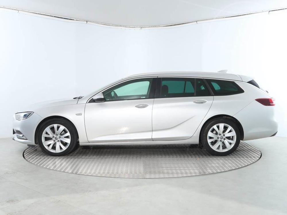 Opel Insignia 2.0 BiTurbo CDTI, 4X4