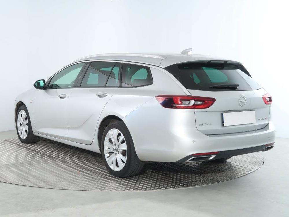 Opel Insignia 2.0 BiTurbo CDTI, 4X4