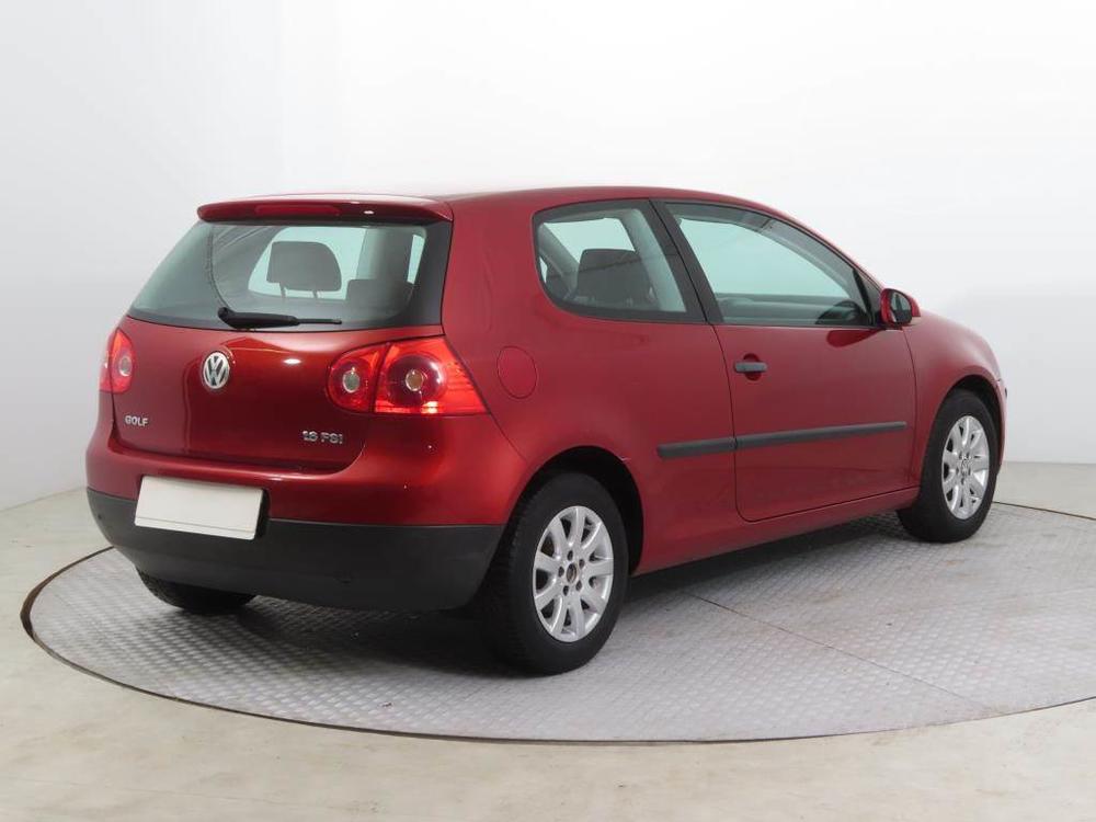 Volkswagen Golf 1.6 FSI, po STK