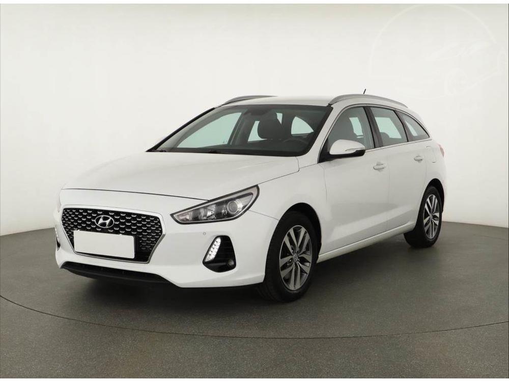 Hyundai i30 1.0 T-GDI, R,1.maj