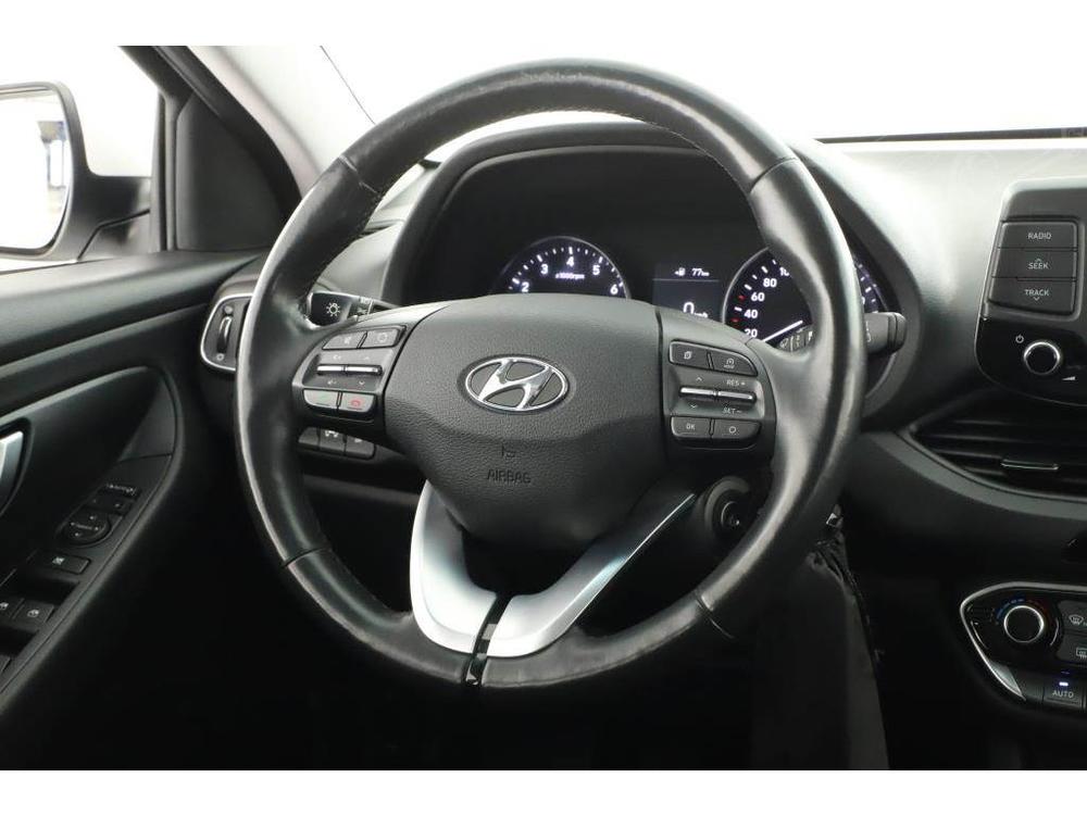 Hyundai i30 1.0 T-GDI, R,1.maj