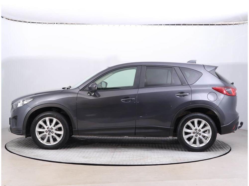 Mazda CX-5 2.2 Skyactiv-D, NOV CENA