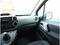 Prodm Peugeot Partner 1.6 BlueHDi, 5Mst, Klima, R