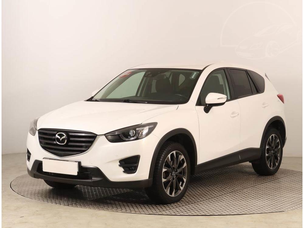 Mazda CX-5 2.2 Skyactiv-D, NOV CENA