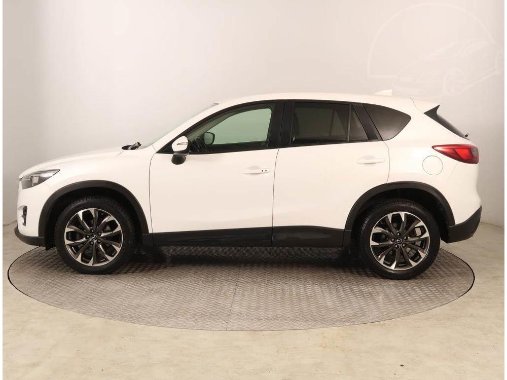 Mazda CX-5 2.2 Skyactiv-D, NOV CENA