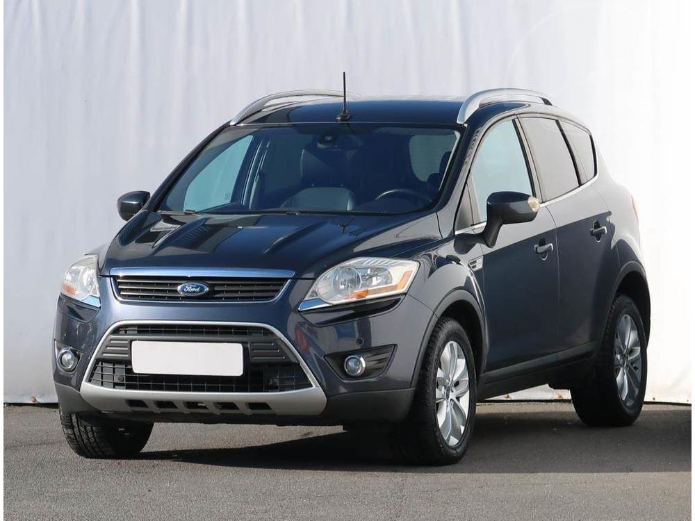 Prodm Ford Kuga 2.0 TDCi, Titanium, NOV CENA