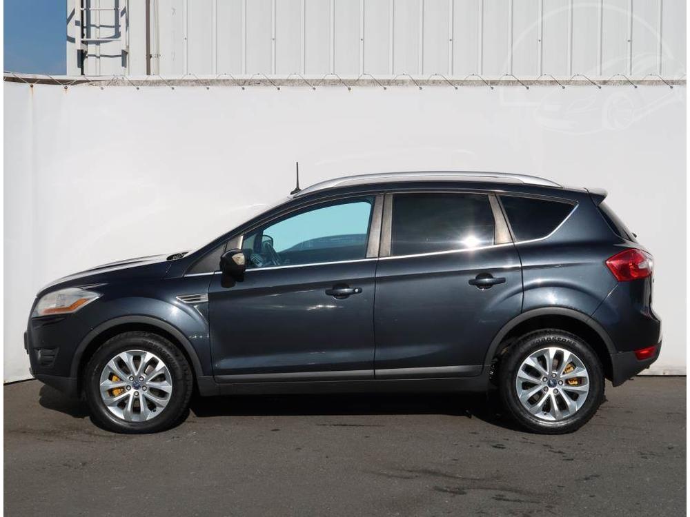 Ford Kuga 2.0 TDCi, Titanium, NOV CENA