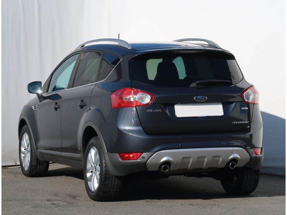 Ford Kuga 2.0 TDCi, Titanium, NOV CENA