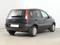 Ford Fusion 1.4, rezervace