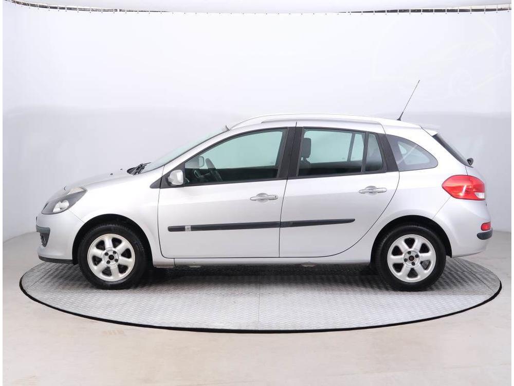 Renault Clio 1.2 TCe, NOV CENA, Serv.kniha