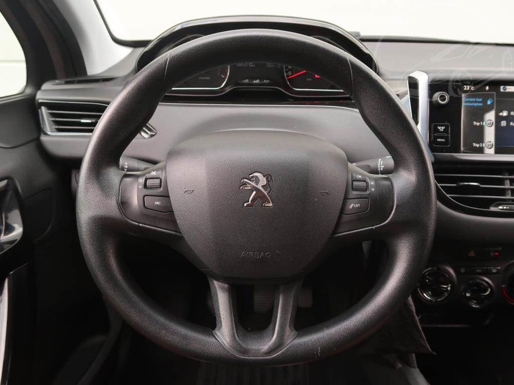 Peugeot 208 1.0 VTi, Klima, Tempomat