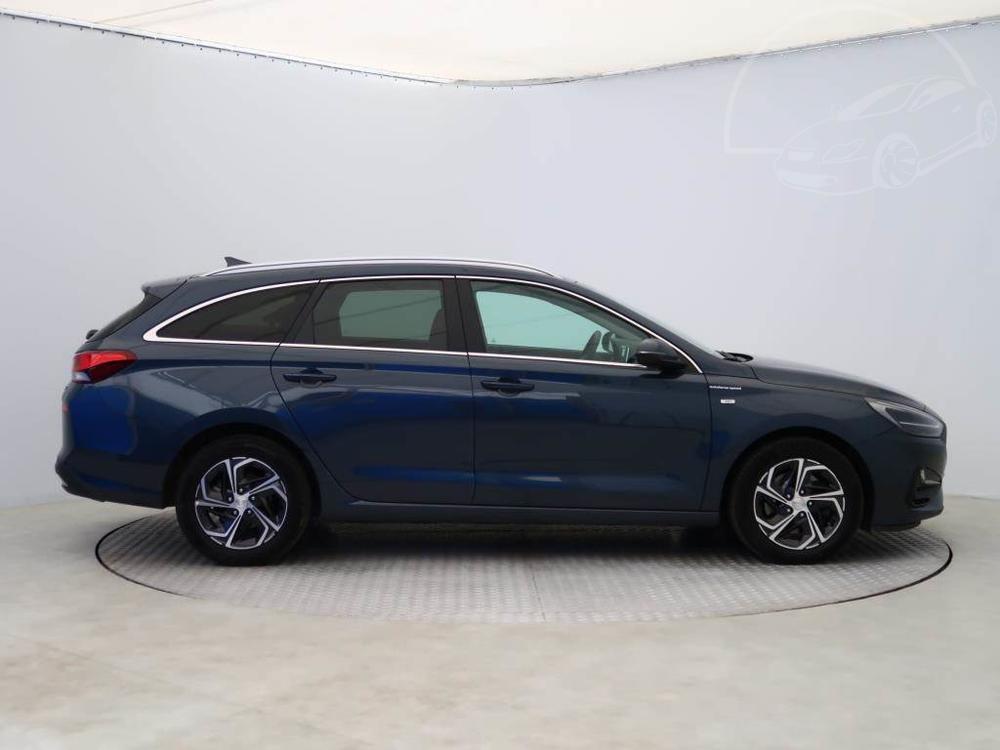 Hyundai i30 1.5 T-GDI MHEV, Family Smart