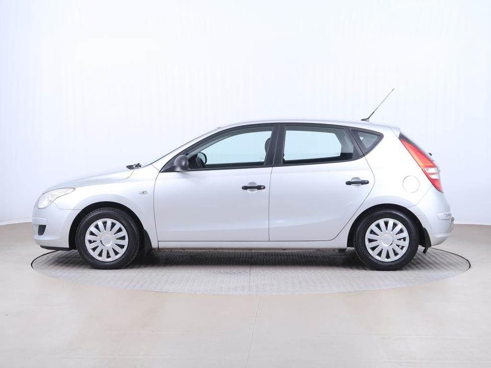 Hyundai i30 1.4 CVVT, R,2.maj, po STK