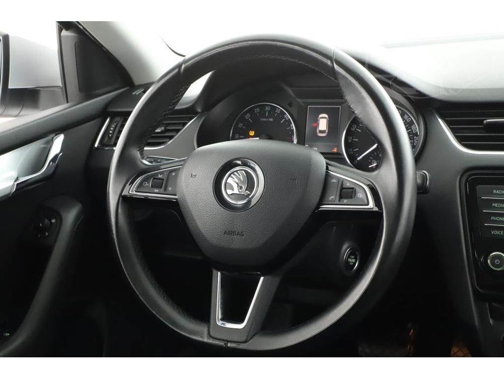 koda Octavia 2.0 TDI, Elegance, NOV CENA