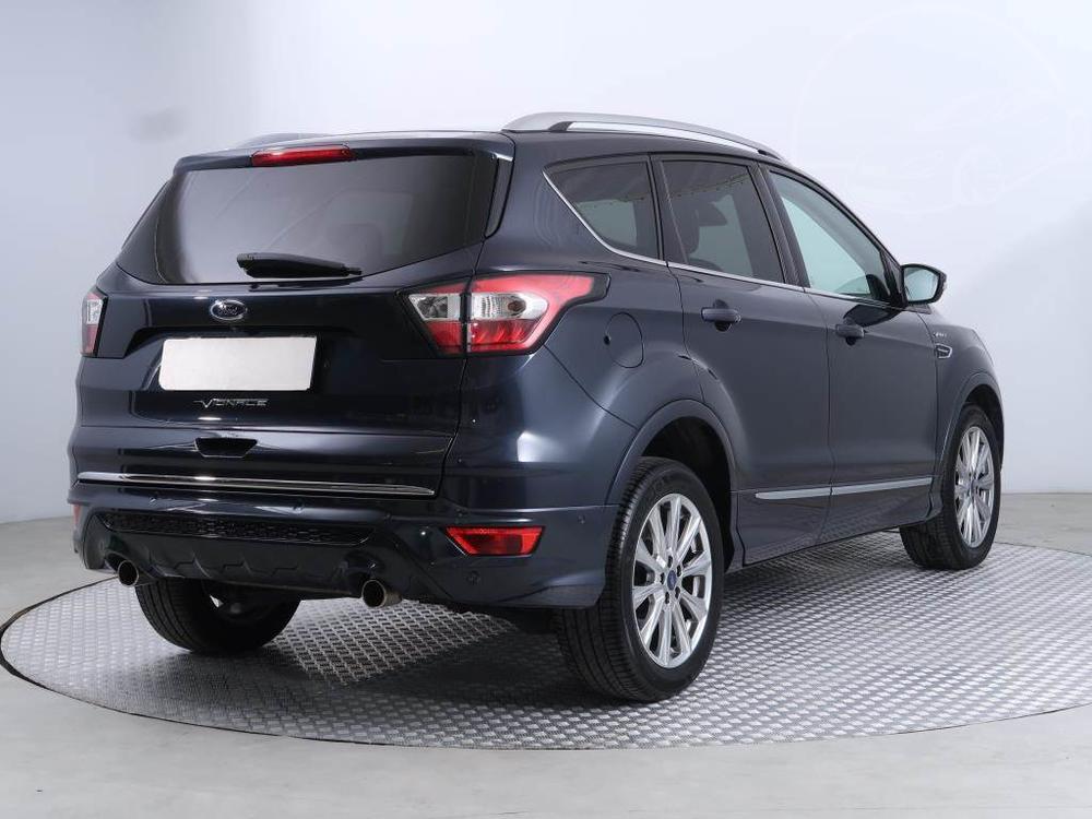 Ford Kuga 2.0 TDCi, Vignale, 4X4