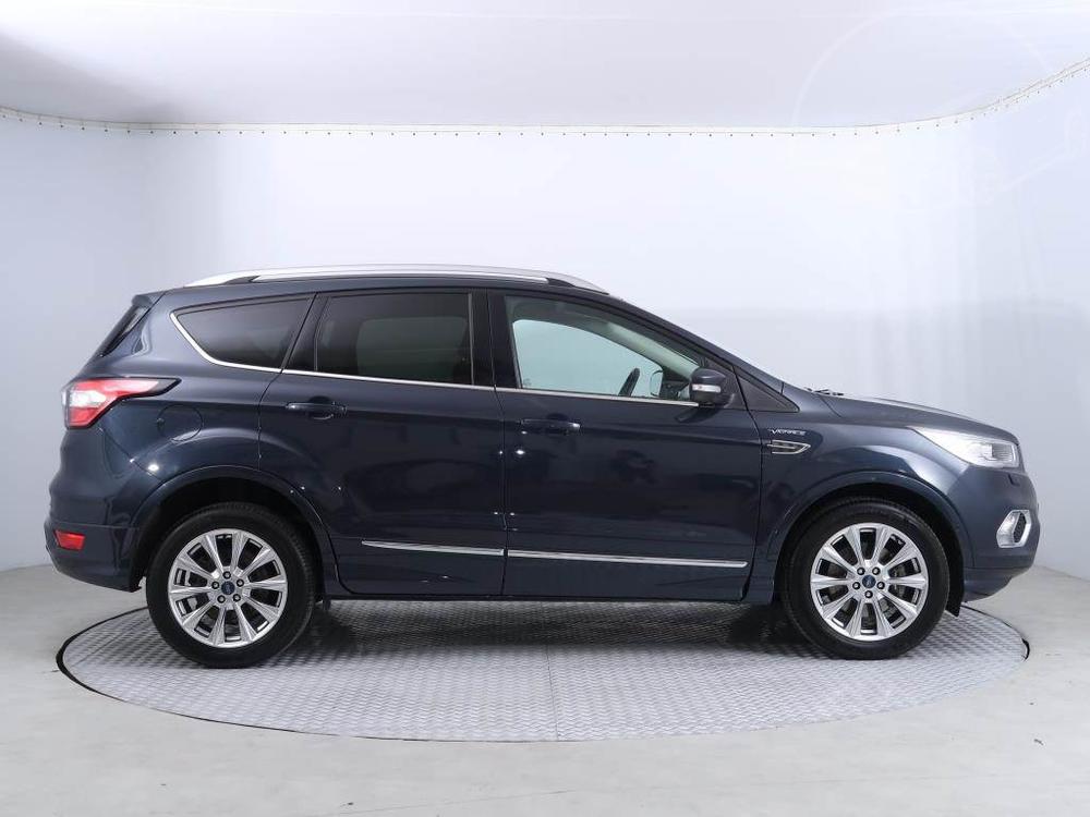 Ford Kuga 2.0 TDCi, Vignale, 4X4