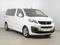 Peugeot Traveller 2.0 BlueHDi, Klima, R, 1Maj