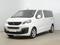 Peugeot Traveller 2.0 BlueHDi, Klima, R, 1Maj