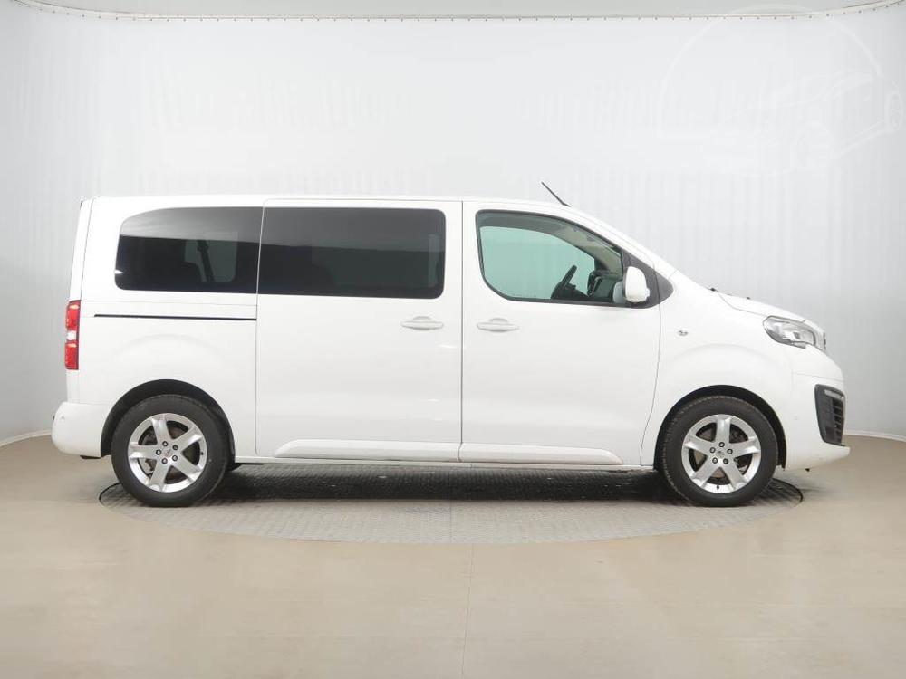 Peugeot Traveller 2.0 BlueHDi, Klima, R, 1Maj