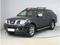 Fotografie vozidla Nissan Navara 2.5 DCi, 4X4, R,2.maj