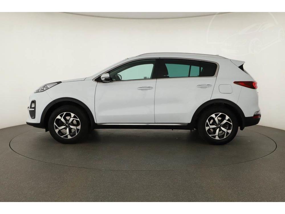 Kia Sportage 1.6 GDI, R,1.maj, Serv.kniha