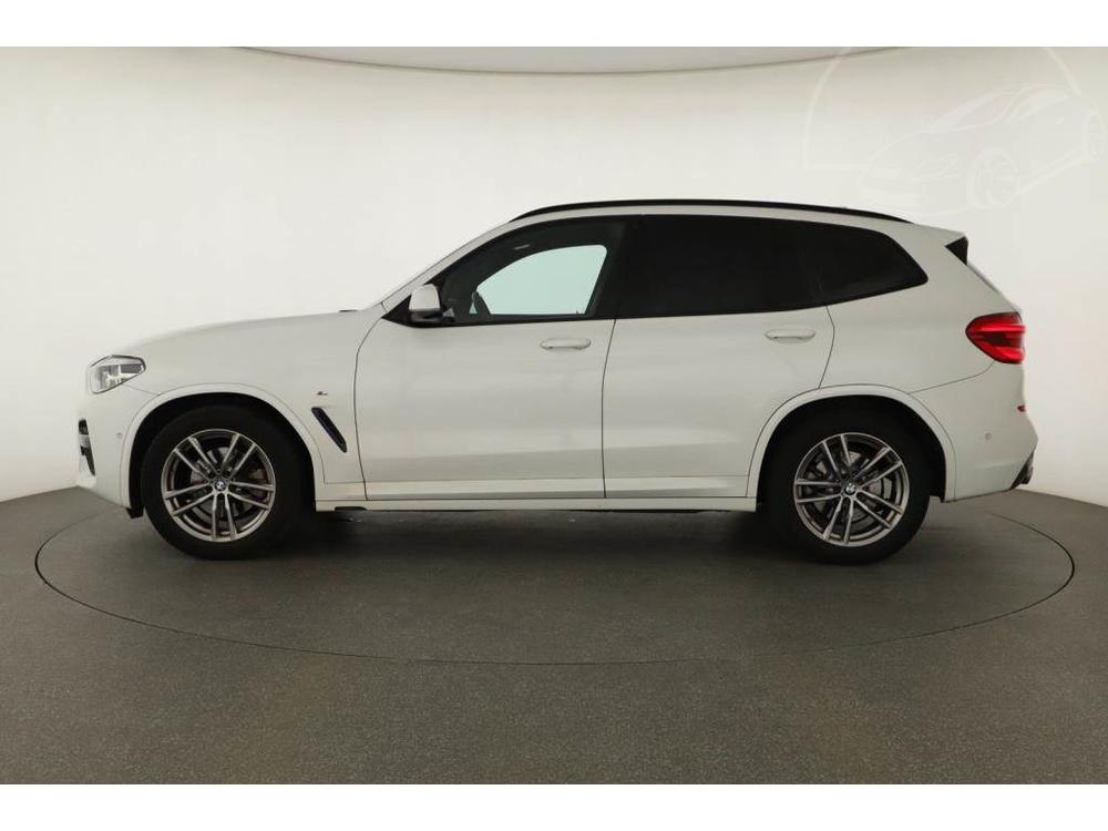 BMW X3 xDrive20d, NOV CENA, 4X4