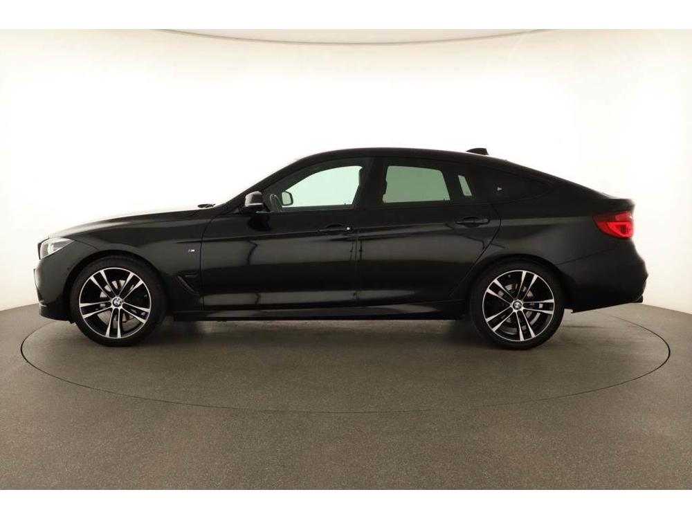 BMW 3 320d xDrive GT, 4X4, Automat