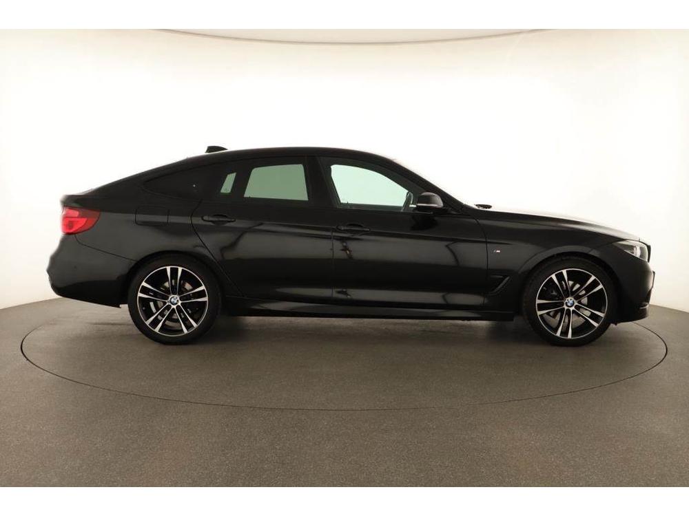 BMW 3 320d xDrive GT, 4X4, Automat