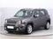 Jeep Renegade 1.0 T-GDI, Serv.kniha