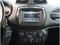 Jeep Renegade 1.0 T-GDI, Serv.kniha