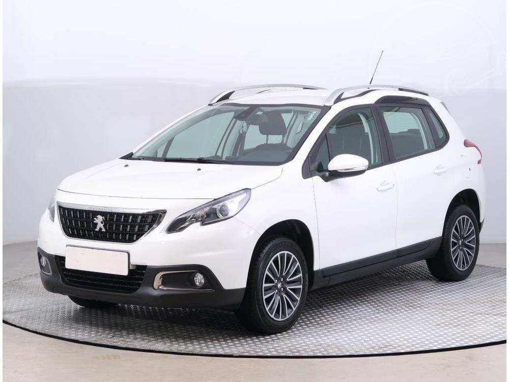 Peugeot 2008 1.2 PureTech, NOV CENA, R