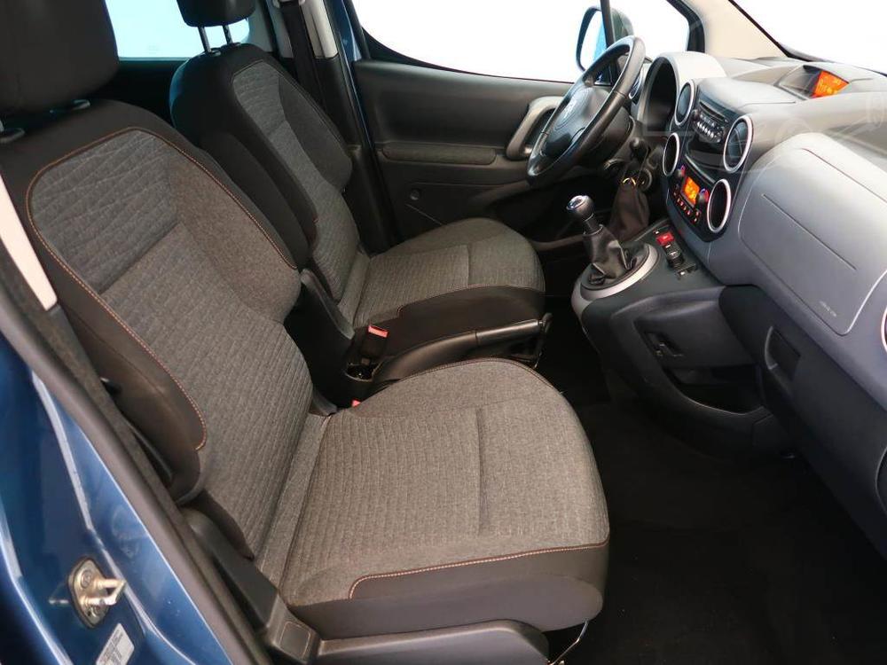 Citron Berlingo 1.6 BlueHDi, Multispace, XTR