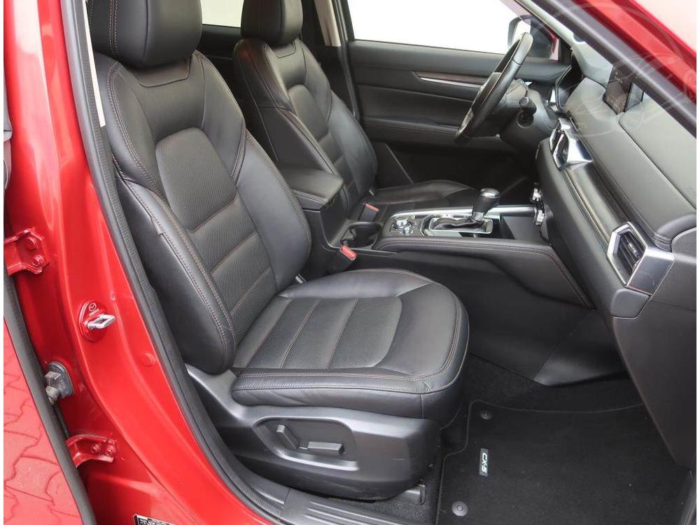 Mazda CX-5 2.5 Skyactiv-G, 4X4, Automat