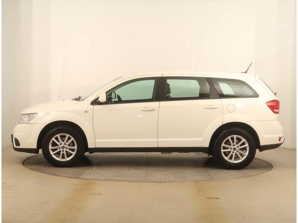 Fiat Freemont 2.4 VVT, Automat, 7mst, R