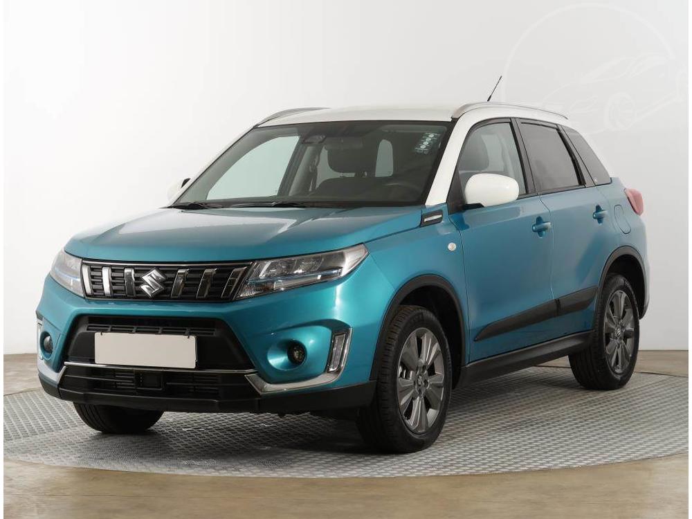 Suzuki Vitara 1.4 BoosterJet, Premium