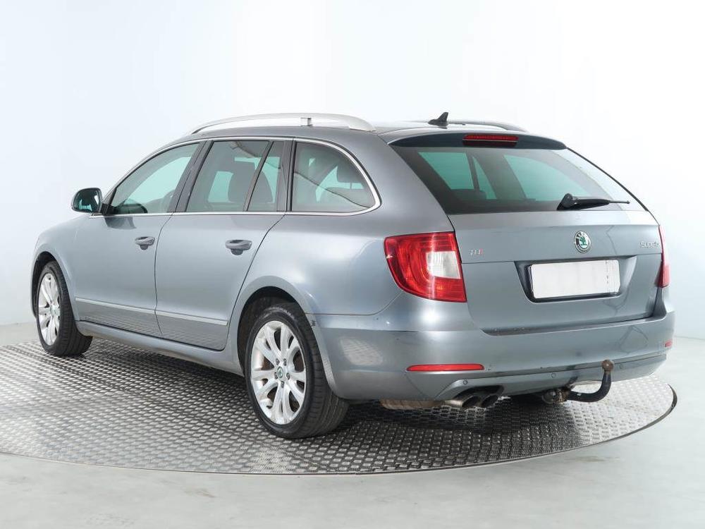 koda Superb 2.0 TDI, Elegance, NOV CENA